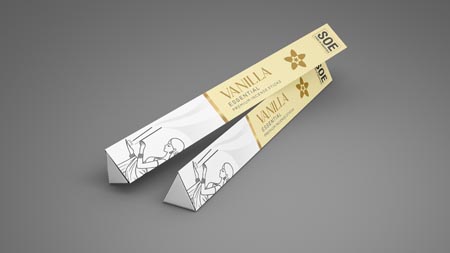 Aradhana mixed flowers incense sticks