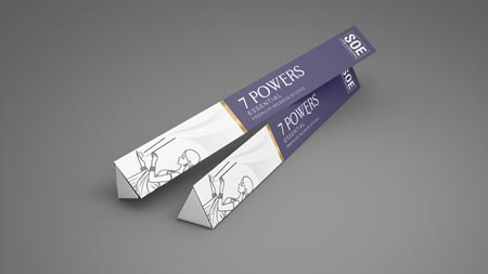 Aradhana mixed flowers incense sticks