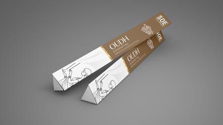 Aradhana mixed flowers incense sticks