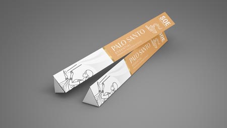 Aradhana mixed flowers incense sticks