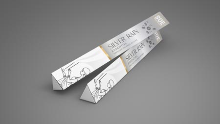 Aradhana mixed flowers incense sticks