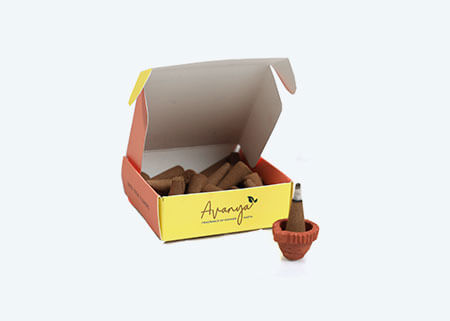 Aradhana mixed flowers incense sticks