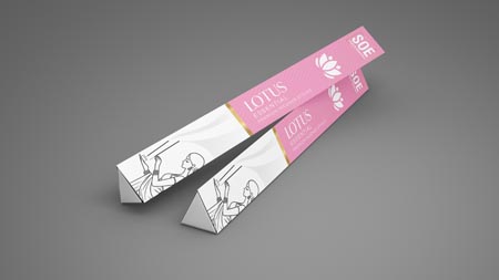 Aradhana mixed flowers incense sticks