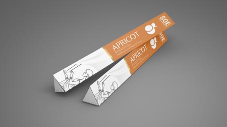 Aradhana mixed flowers incense sticks