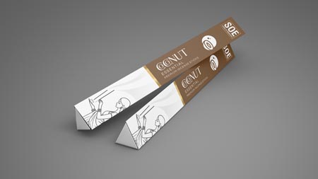 Aradhana mixed flowers incense sticks