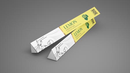 Aradhana mixed flowers incense sticks
