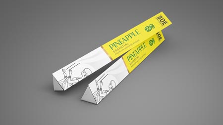 Aradhana mixed flowers incense sticks
