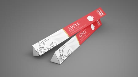 Aradhana mixed flowers incense sticks
