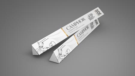Aradhana mixed flowers incense sticks