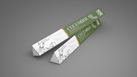 Aradhana mixed flowers incense sticks