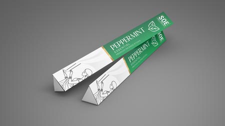Aradhana mixed flowers incense sticks