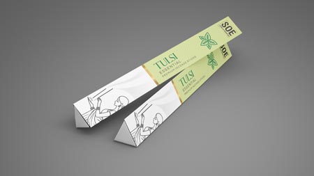 Aradhana mixed flowers incense sticks