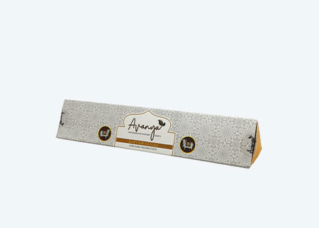Aradhana mixed flowers incense sticks