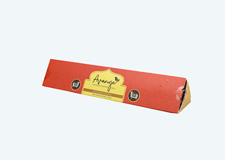 Aradhana mixed flowers incense sticks