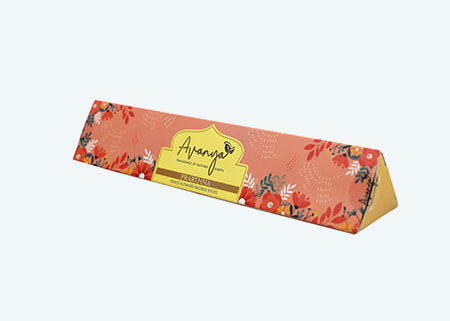 Aradhana mixed flowers incense sticks