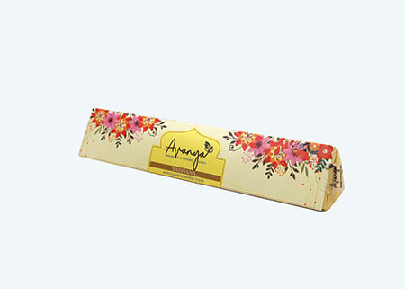 Aradhana mixed flowers incense sticks