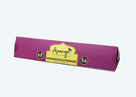Aradhana mixed flowers incense sticks