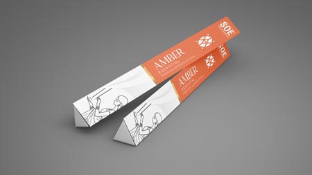 Aradhana mixed flowers incense sticks