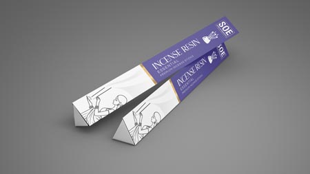Aradhana mixed flowers incense sticks